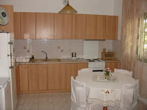 Comfort Villa, 1 Yatak Odası