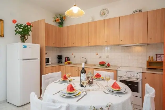 Comfort Villa, 1 Yatak Odası