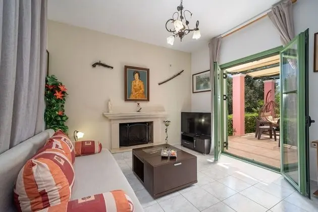 Comfort Villa, 1 Yatak Odası