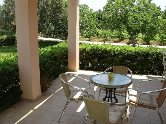 Comfort Villa, 1 Yatak Odası