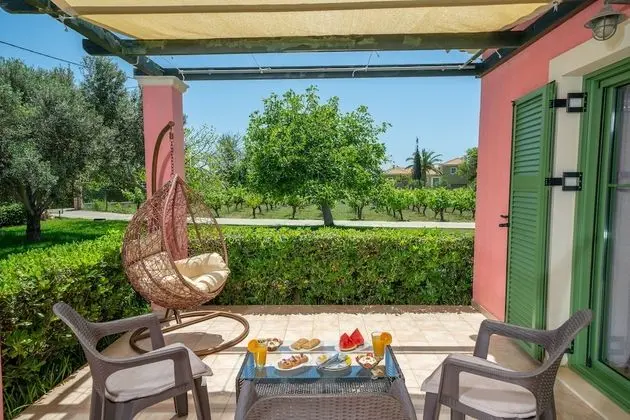 Comfort Villa, 1 Yatak Odası