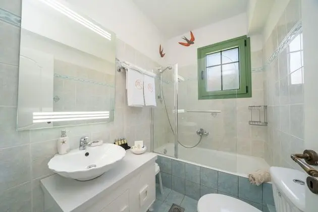 Comfort Villa, 1 Yatak Odası