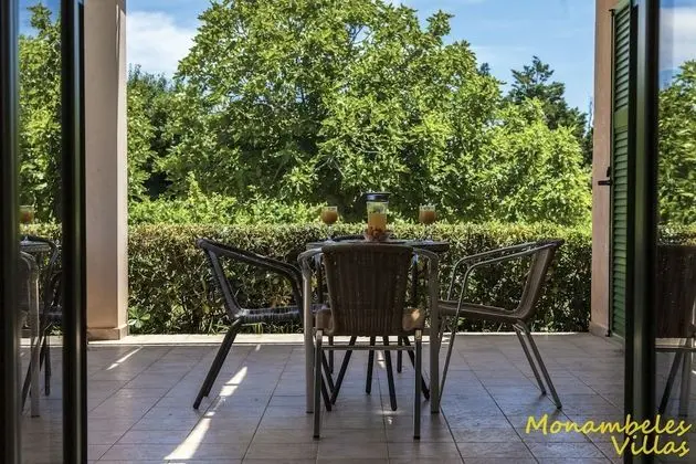 Comfort Villa, 1 Yatak Odası