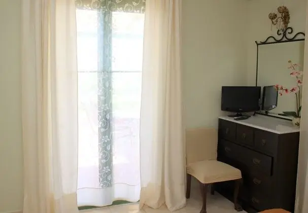 Deluxe Villa, 2 Yatak Odası, Sıcak Su Küveti, Deniz Manzaralı