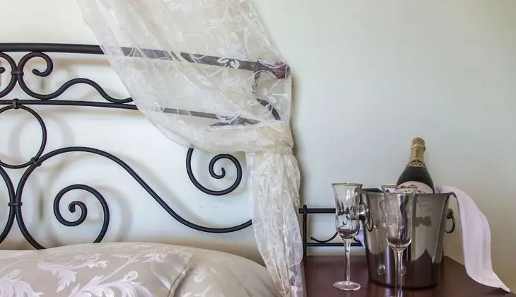 Deluxe Villa, 2 Yatak Odası, Sıcak Su Küveti, Deniz Manzaralı
