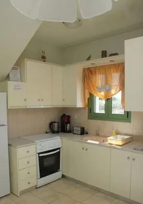 Deluxe Villa, 2 Yatak Odası, Sıcak Su Küveti, Deniz Manzaralı