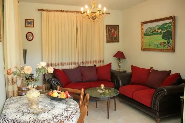 Deluxe Villa, 2 Yatak Odası, Sıcak Su Küveti, Deniz Manzaralı