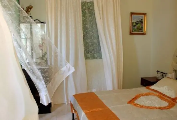 Deluxe Villa, 2 Yatak Odası, Sıcak Su Küveti, Deniz Manzaralı