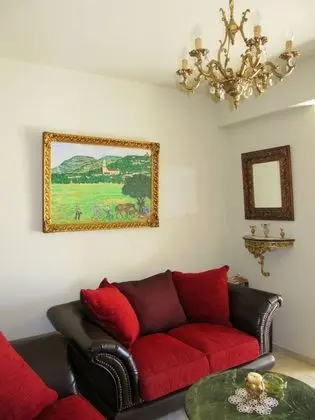 Deluxe Villa, 2 Yatak Odası, Sıcak Su Küveti, Deniz Manzaralı