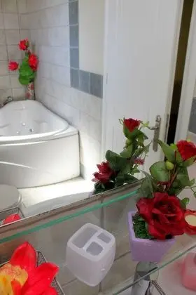 Deluxe Villa, 2 Yatak Odası, Sıcak Su Küveti, Deniz Manzaralı