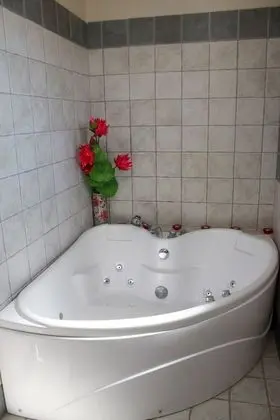 Deluxe Villa, 2 Yatak Odası, Sıcak Su Küveti, Deniz Manzaralı