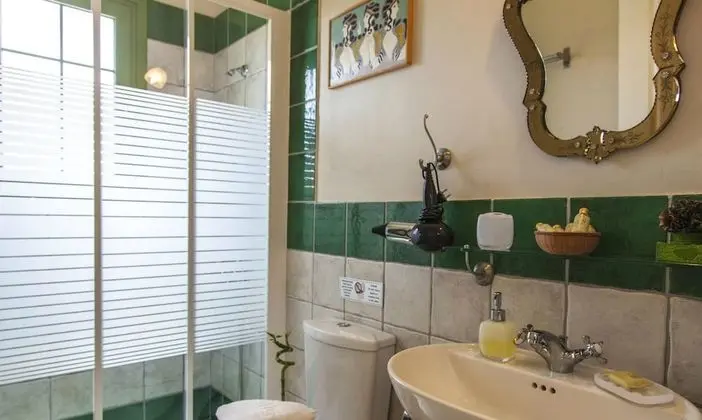 Deluxe Villa, 2 Yatak Odası, Sıcak Su Küveti, Deniz Manzaralı