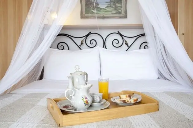 Superior Villa, 2 Yatak Odası, Deniz Manzaralı
