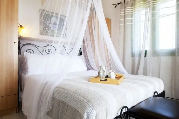 Superior Villa, 2 Yatak Odası, Deniz Manzaralı