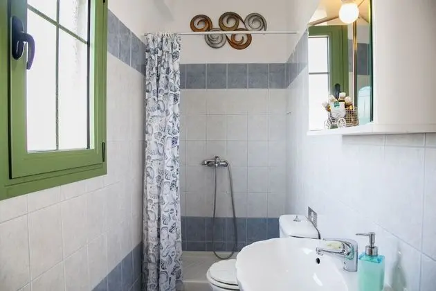 Superior Villa, 2 Yatak Odası, Deniz Manzaralı