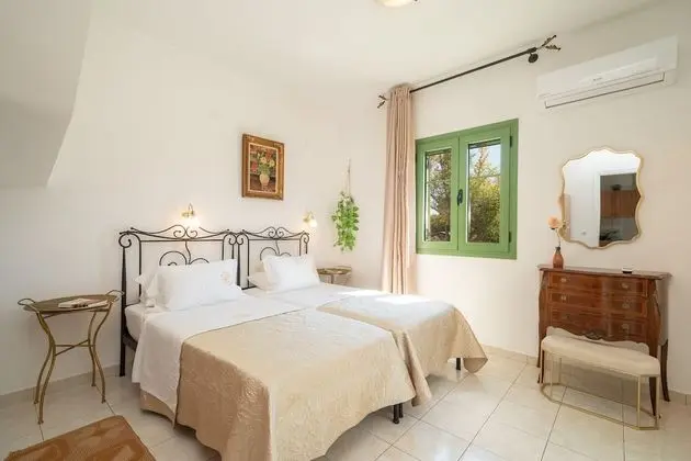 Superior Villa, 2 Yatak Odası, Deniz Manzaralı