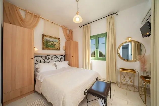 Superior Villa, 2 Yatak Odası, Deniz Manzaralı