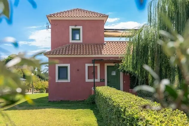 Superior Villa, 2 Yatak Odası, Deniz Manzaralı