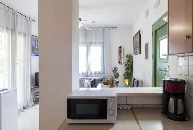 Superior Villa, 2 Yatak Odası, Deniz Manzaralı