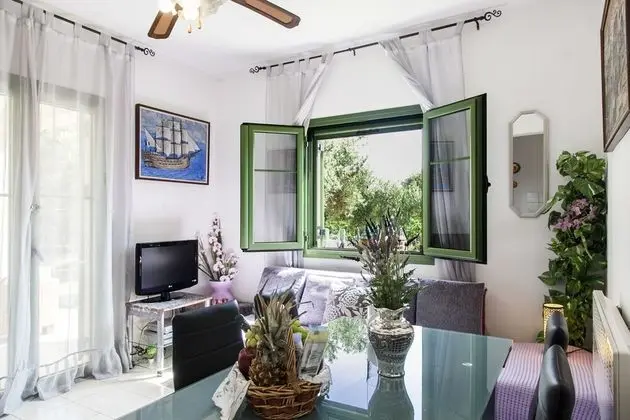 Superior Villa, 2 Yatak Odası, Deniz Manzaralı