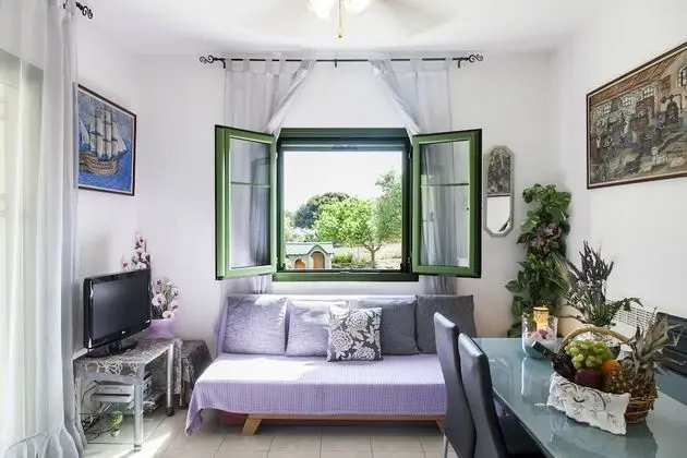 Superior Villa, 2 Yatak Odası, Deniz Manzaralı