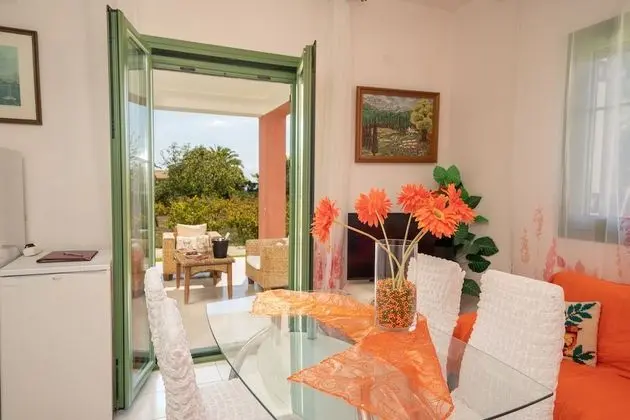 Superior Villa, 2 Yatak Odası, Deniz Manzaralı