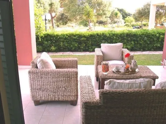 Superior Villa, 2 Yatak Odası, Deniz Manzaralı
