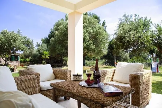 Superior Villa, 2 Yatak Odası, Deniz Manzaralı