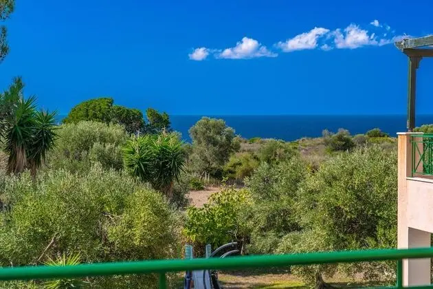 Superior Villa, 2 Yatak Odası, Deniz Manzaralı