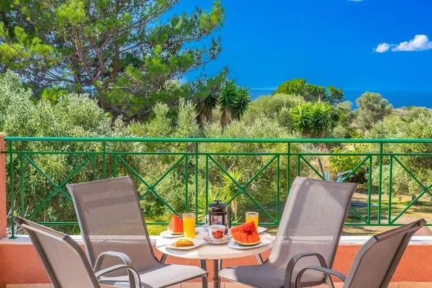 Superior Villa, 2 Yatak Odası, Deniz Manzaralı