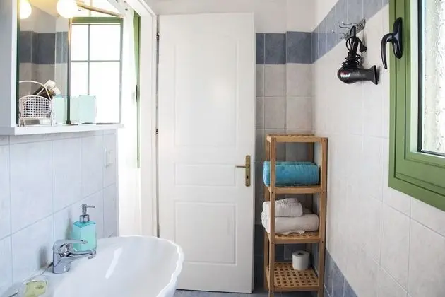 Superior Villa, 2 Yatak Odası, Deniz Manzaralı