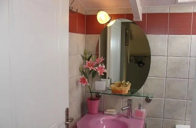 Superior Villa, 2 Yatak Odası, Deniz Manzaralı