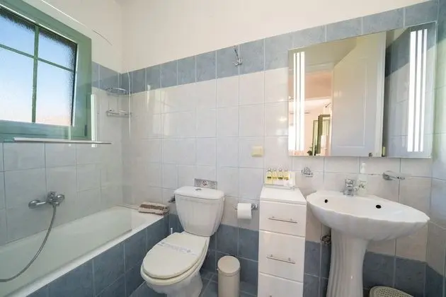 Superior Villa, 2 Yatak Odası, Deniz Manzaralı