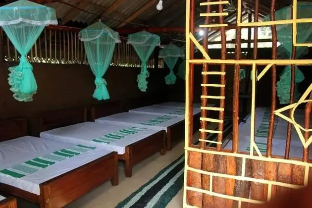 Traditional Ortak Ranzalı Oda, Karma Ranzalı Oda