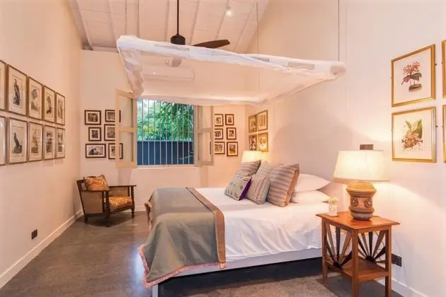 Luxury Villa, 4 Yatak Odası, Sigara İçilmez
