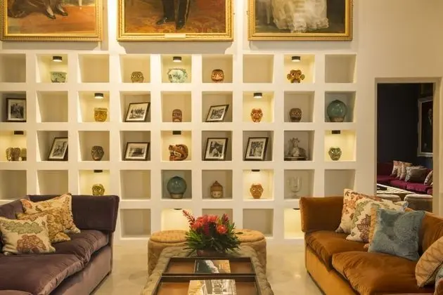 Luxury Villa, 4 Yatak Odası, Sigara İçilmez