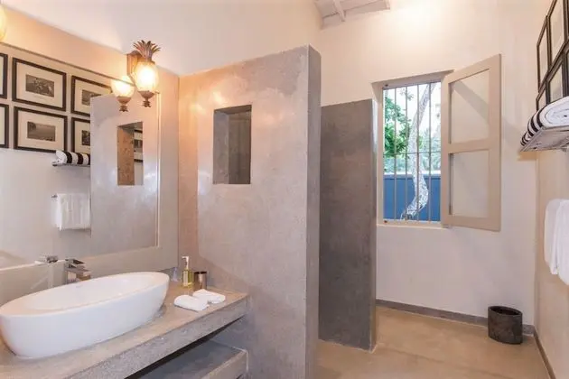 Luxury Villa, 4 Yatak Odası, Sigara İçilmez