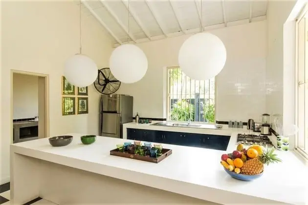 Luxury Villa, 4 Yatak Odası, Sigara İçilmez
