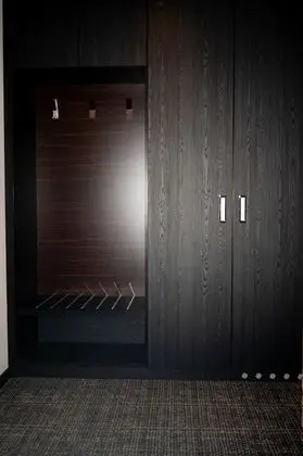 Superior Dört Kişilik Oda