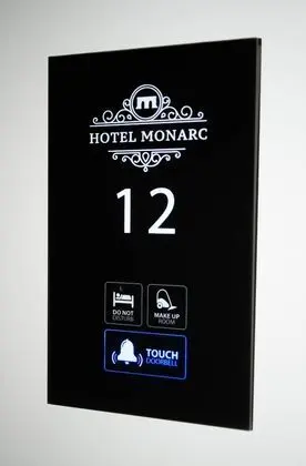 Superior Dört Kişilik Oda