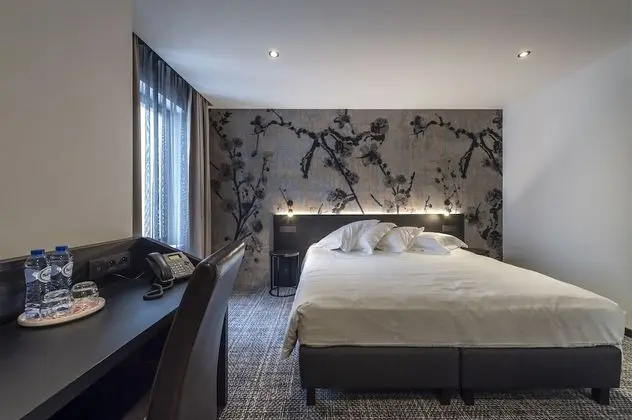 Superior Dört Kişilik Oda