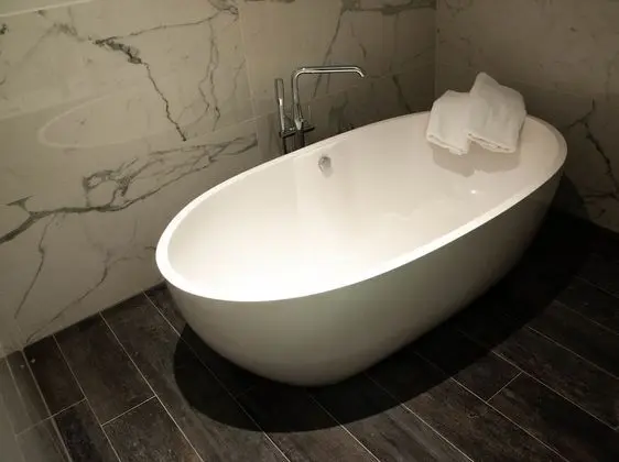 Superior Dört Kişilik Oda