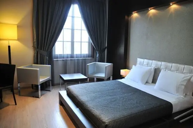 Deluxe Tek Büyük Yataklı Oda, Dağ Manzaralı