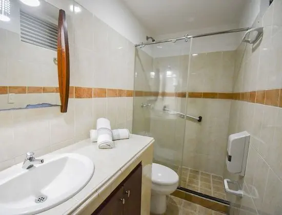 Superior Tek Büyük Yataklı Oda