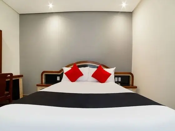 Superior Oda