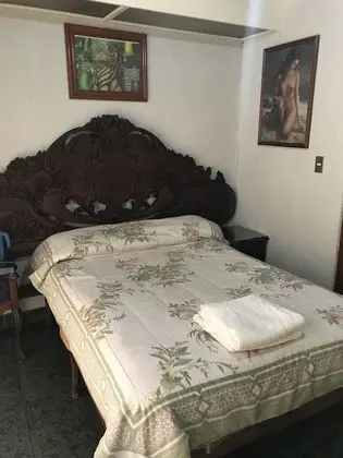 Oda, 1 Çift Kişilik Yatak, Jakuzi