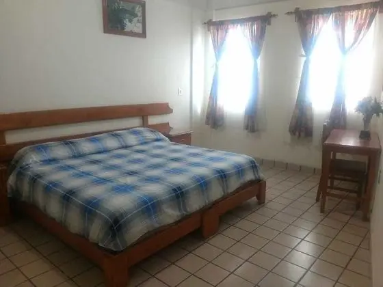 Oda, 1 En Büyük (King) Boy Yatak