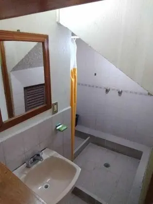 Oda, 1 En Büyük (King) Boy Yatak