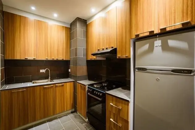 Royal Apart Daire