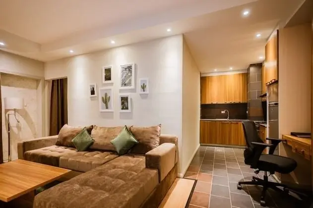 Royal Apart Daire